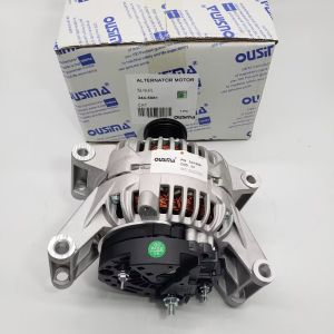 Alternator Motor 344-5081 Excavator Accessory For 320 323 336 340 C7.1 C9.3 C4.4
