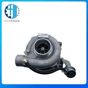 TBP435 turbocharger 479045-5001 For Isuzu 7.1L 6HE1-TCS Engine