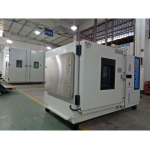 20-98%R.H Humidity Climatic Stability Temperature Humidity Testing Equipment For