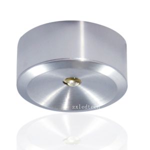 Buy cheap 1W Energy Saving Cree Aluminum Indoor Cabinet LED Lights from wholesalers