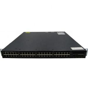 3650 series 48 Port Uplink ISwitch WS-C3650-48TS-S