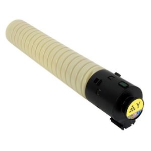 ISO Certified Yellow Ricoh Toner Cartridge C900 for Ricoh Pro C900 C901 C720