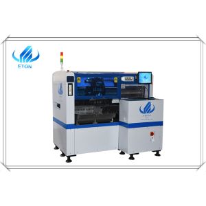 Quality ​magnetic Linear Motor Multifunctional Pick And Place Machine SMT Mounting Machine for sale