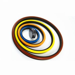 Fogerd Steel CR-3875 Floating Oil Seal