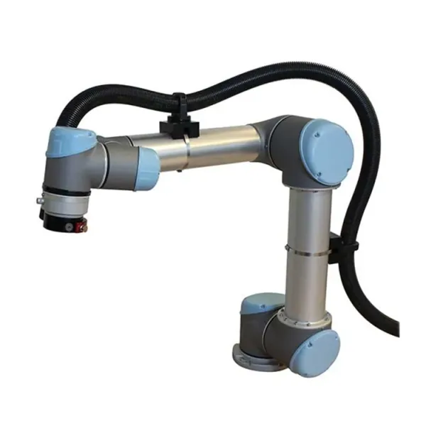 Ur5 Gripper Universal Robotic Gripper Pneumatic Arm Gripper For Tighten Sorting Bottle Cobot