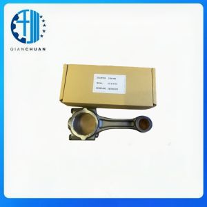China Caterpillar C2.4 Connecting Rod 242960303 Diesel Engine Spare Part on sale