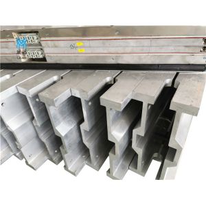 3000mm Width Lightweight Hot Maintenance Conveyor Belt Vulcanizer