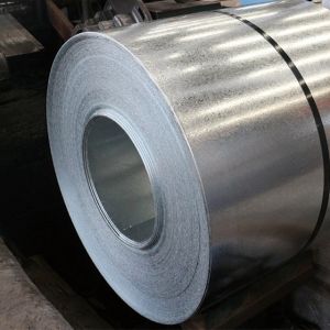 China Zinc Coated Dipped Galvanized Steel Coil / GI Coil on sale