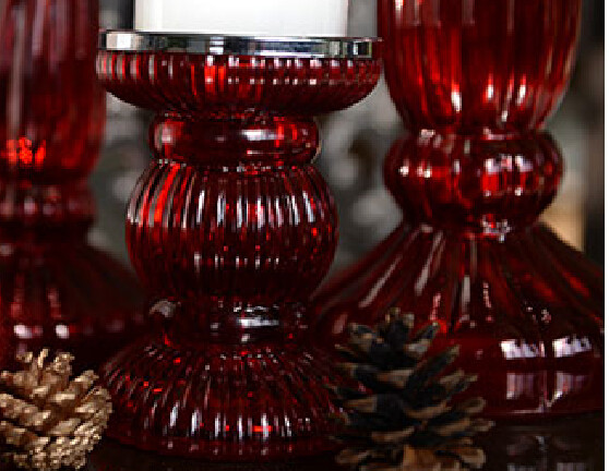 Buy Glass Pillar at wholesale prices