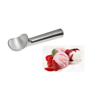 China Professional Stainless Steel Ice Cream Spade Tumbler Finish Surface , CE Approved on sale