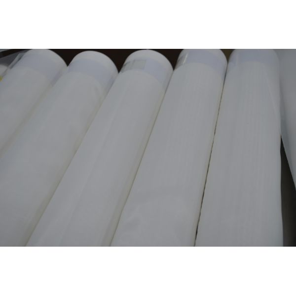 Buy DFP39 100 Mesh Polyester Screen Printing Mesh for Electronics at wholesale prices