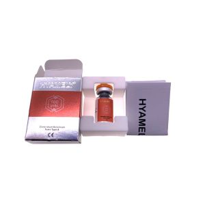 2.5ml Saline Injection Botulinum Toxin Anti Aging