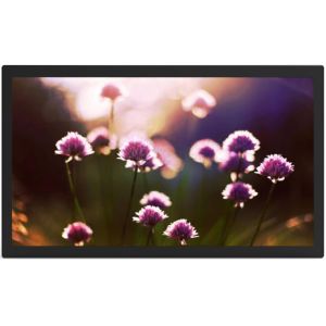 21.5'' Wall Mount Pc Touch Screen Panel Industrial Android