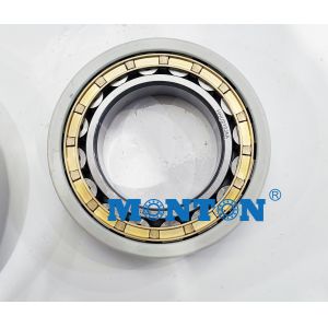 558320C.J20A Current-Isolated Railway Cylindrical Roller Bearing