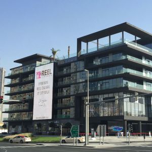 Innovation Outdoor Fixed Led Display , High Resolution Led Curtain Display