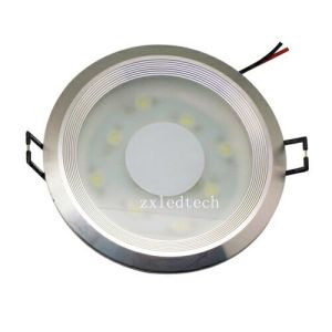 47Hz - 63Hz 720lm White 9W 145mm * 85mm LED Ceiling Lamp