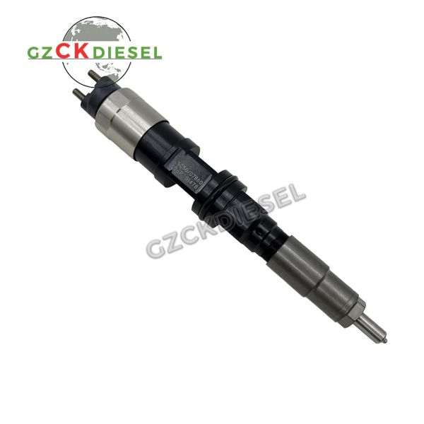 Engine Injector 095000-5050 RE516540 RE519730 RE507860 SE501924 AP52800 AP52900 For John Deere 4045