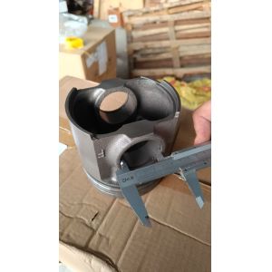 6251-31-2510 Porşen 6D125E-5 Liugong Excavator CLG920 CLG922 CLG923 CLG925