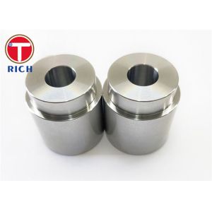 Aluminium CNC Machining Parts Precision Turn Milling Compound Mechanical Parts