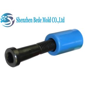 High Temperature 18mm Mould Parting Locks Standard Mold Components