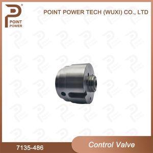 OEM Control Valve 7135-486 Common Rail Parts