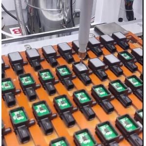 Epoxy Resin Dealers Customized Request Accepted for 1200x1200 Equipment