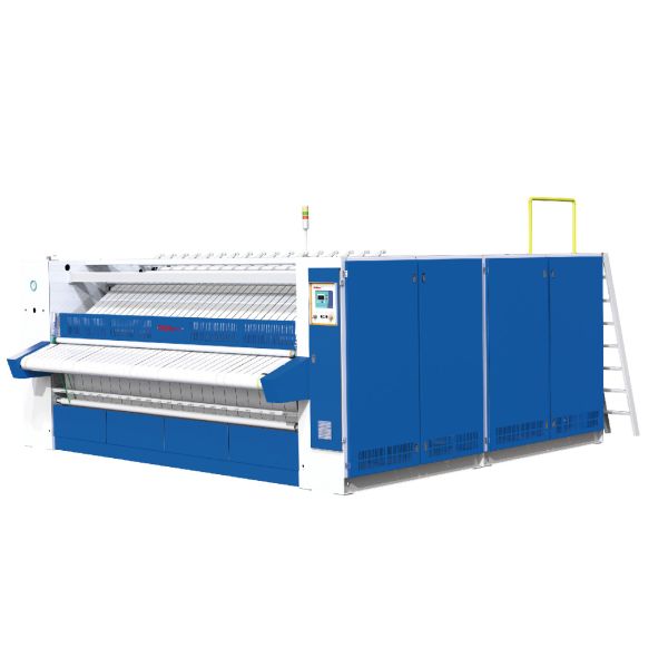 Buy High speed roller ironer(800 Series) GYP-3300Z-800 at wholesale prices