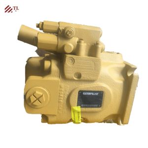 Construction Works Excavator Hydraulic Pump Assembly 307 308 E307 E308 with Design