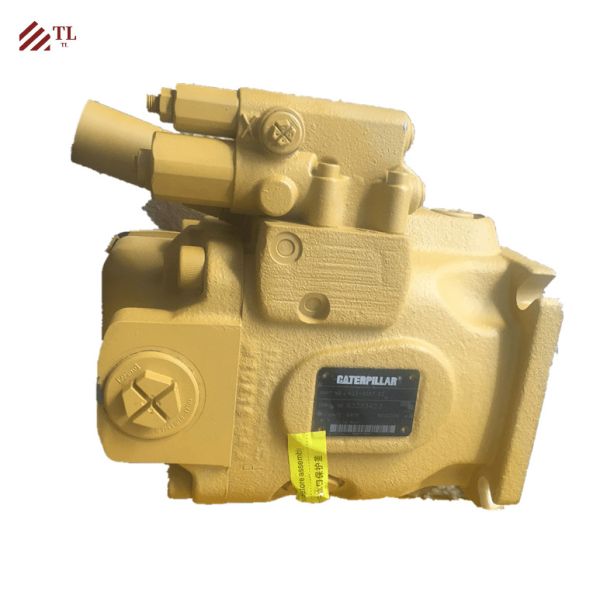 Buy Construction Works Excavator Hydraulic Pump Assembly 307 308 E307 E308 with Design at wholesale prices