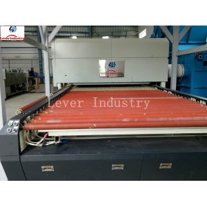 Quality LV-TF Series Glass Tempering furnace / Glass Toughening furnace for sale
