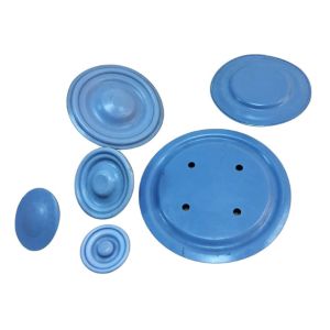 Milton Roy GM Metering Pump Diaphragm PTFE Bonded EPDM Gasket