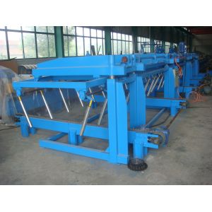 High Efficiency Full Auto Palletizer With Labor Saving System