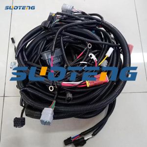 China 0005473 External Wiring Harness For ZX200-3 Excavator on sale