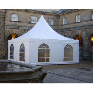 Wholesale Pagoda Tent For White Roof