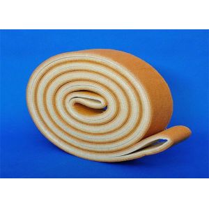 Needled Punched Pbo Kevlar Felt Fabric Withstanding High Temperatures