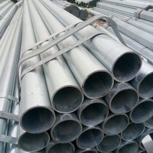 201 304 316 316L Welded Steel Pipe