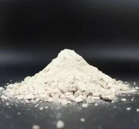Produced Al2O3-SiO2 Chemical Composition Heat Resistant Castable Ramming Mass