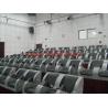 076-2009-Fengtai District, Beijing hall-4D Motion 14 Seats theater-3D 4D 5D 6D Cinema Theater Movie Motion Chair Seat System Furniture equipment facility suppliers factory for sale