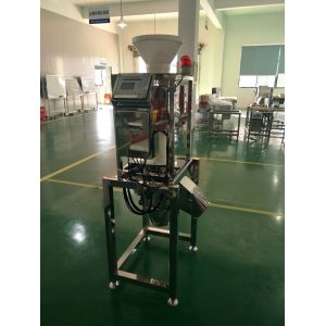 free fall pipe metal detector JL-IMD/P150 for power product such as rice,flour