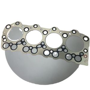 2001-2016 Year 4D31 Cylinder Head Gasket ME013326 For Mitsubishi Truck Engine