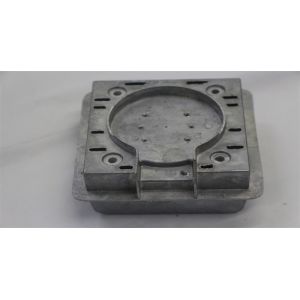 China +/-0.01mm Tolerance Aluminum Die Casting Auto Parts Precision Processing on sale