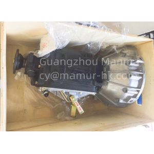 Gearbox For JMC 528T6 493 Euro3 JMC Auto Parts