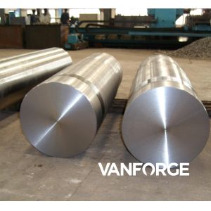 High Strength Nickel Alloy Inconel 600 Round Bar For High Temperature Service