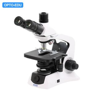 Quality OPTO-EDU A12.3630 1000x Trinocular Biological Microscope for sale