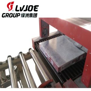 Palster Ceiling Board Aluminum Foil Extrusion Laminating Machine