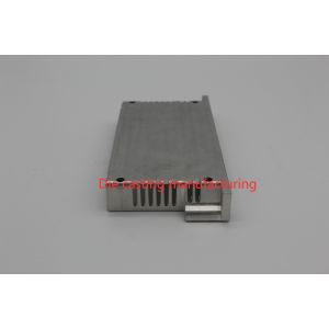 Quality Thin Housing Die Casting Part IATS16949 With Nature SurTec650 for sale