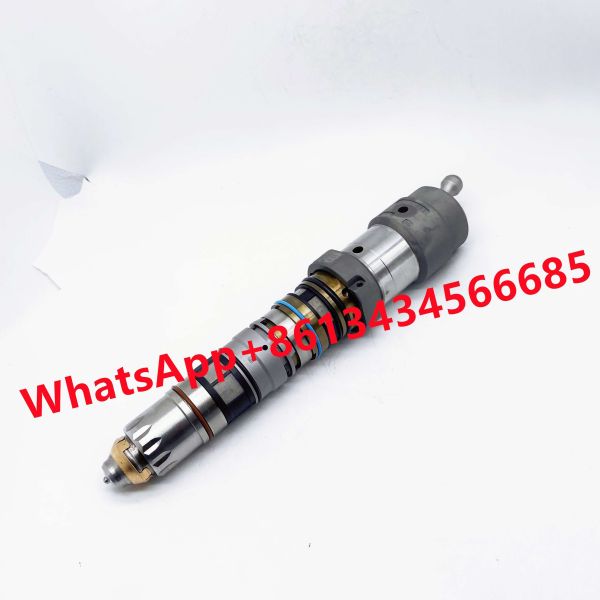 Diesel Fuel Injector Nozzles Assy Common Rail Engine QSK23 QSK60 4088416 For Excavator