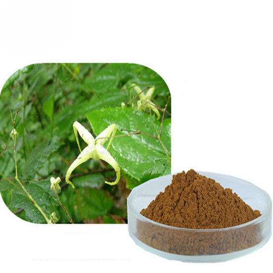 CAS 489-32-7 Horny Goat Weed Epimedium Herbal Extract Powder