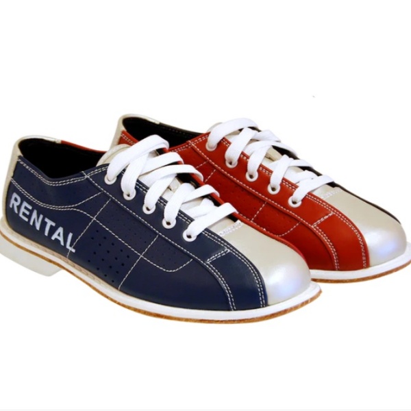 Bodybuilding Fitness Brunswick Bowling Shoes with Customizable Logo at and Picture