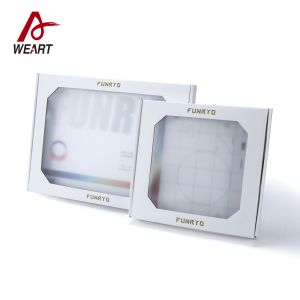 Quality window corrugated box for sale